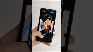 HyperOS Port Android 14 Redmi 9!