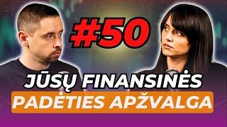 #50 Realios situacijos: SVAJONĖ - namas ant ežero kranto | Aleksandras & Justina