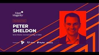 #MM20UK | The new normal of the customer buying experience | Peter Sheldon | Adobe