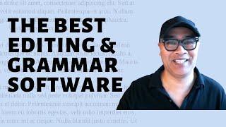 The #1 Editing & Grammar Check Software (Grammarly vs ProWritingAid)