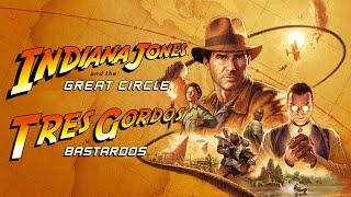 Reseña Indiana Jones and the Great Circle | 3GB