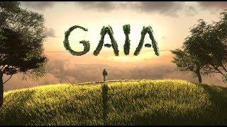 Animated cartoon "GAIA"