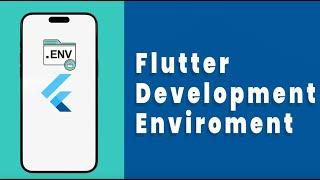 How to load Flutter .Env file
