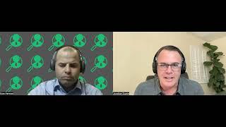 Recruiting Automation and Vendor Selection - with Evan Herman and Jonathan Duarte