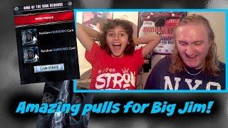 WWE SuperCard S3 Ep15 : Amazing KOTR Rewards For Big Jim!