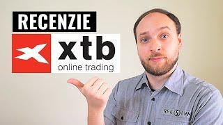 Recenzie a brokerului XTB