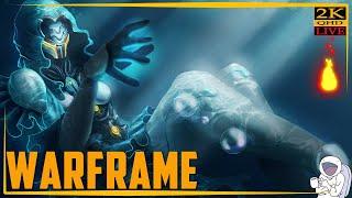 WARFRAME [2К] ОХОТА на СЕСТЕР ПАРВОСА, ФАРМ ПРАЙМ ХЛАМА