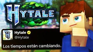 Hytale: COMIENZA el AÑO del HYPE! NOTICIAS, PREDICCIONES y MÁS