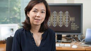 Fei-Fei Li, Professor at Stanford University & Chief Technologist at Google Cloud | MAKERS