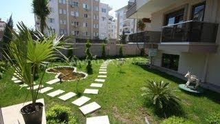  Buy an Apartment in Turkey | Antalya Homes ®