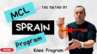 Medial Collateral Ligament Program