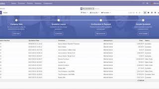 How to Create Pricelist based Product UOM  | Odoo Apps Features #odoo16  #odooapps #browseinfo