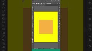 How to edit Crop Marks in Illustrator #shortvideo