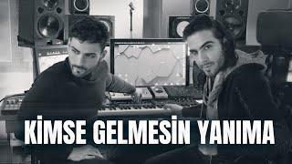 TaneryMusix ft. İsmail YK - Kimse Gelmesin Yanıma ( Orijinal Versiyon)