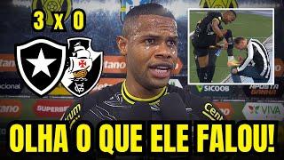 EXCLUSIVO! "EU PENSEI EM PARAR DE JOGAR!" JR SANTOS ABRE O CORAÇÃO APÓS RETORNO COM GOL RELAMPAGO! 