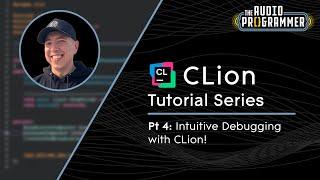 Debug Your Audio Apps with JetBrains CLion!