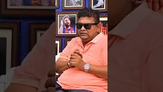 Mysskin about andrea nude scene | Pisasu 2 nude scene | Mysskin | Baby Creations