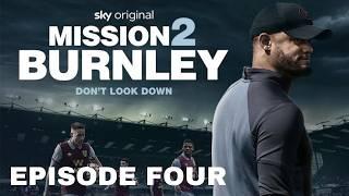 Mission to Burnley - Season 2, Episode 4 - Paradise Lost