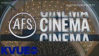 Austin Film Society holding virtual screenings | KVUE