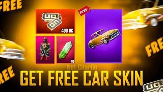 Free 400Uc Return | Get Free 40 Crystal | Free Legendary Outfit | Growing Pack Event | Pubg Mobile