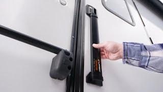 Lippert LatchXtend™ RV Door Handle Extension