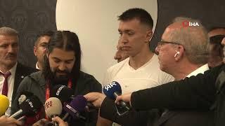 Fernando Muslera: 13 senede, 17 kupam var