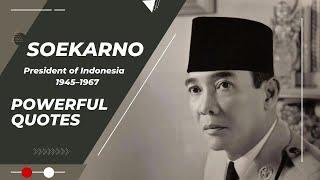 soekarno speech in united nation #shorts #quotes #quotesindonesia #soekarno