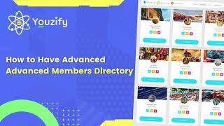 How to Have Advanced WordPress Members Directory