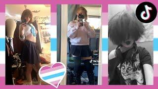 Femboy TikToks Compilation #84