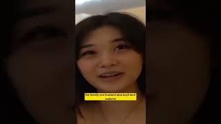 Ada apa antara livy dan udil?? #livyrenata #viraltiktok