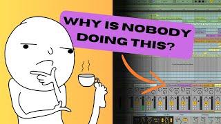 10 Ableton Tricks I Wish I Knew Earlier... (now you will)