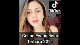 TikTok Celine Evangelista Terbaru