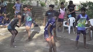 Surat City vs 7 Star, DKC Kabaddi Tournament, UNDER 17 || ADT Sports