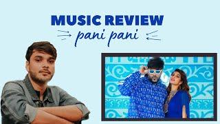 Music Review By Akash | RadioQaum