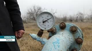 Водоснабжение сельского джамоата Гулшан Фархорского района.