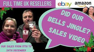 Twas The Week Before Christmas | eBay Reseller UK