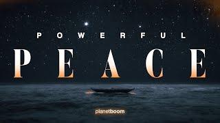 Powerful Peace | planetboom Official Music Video