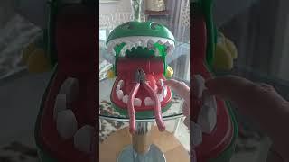 CROCODILE  DENTIST EATING FERRARI TOOL KIT PLIER 360#satisfying#games #PicClick UK#youtubeshorts