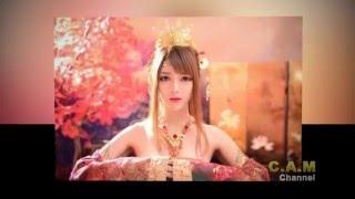 Lia Chao - The Best Taiwan Coser