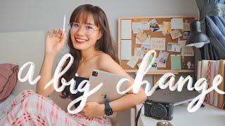 Không ai có thể thay đổi cuộc sống của chúng ta ngoài chính mình | A big change | Sunhuyn