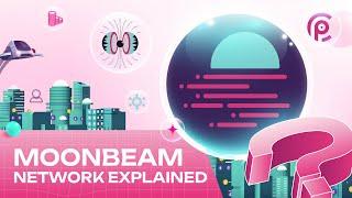 What Is Moonbeam Network? Everything About Moonbeam Network In 3 Mins | The Brains Ep.15