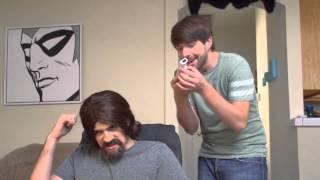 SMOSH - ГЕЙМЕРА ЗАТРОЛЛИЛИ!