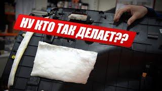 Полная ШУМОИЗОЛЯЦИЯ АВТО! Есть ли толк? Замеры ДО и ПОСЛЕ / Шумофф