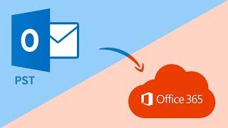How to Import your old email into Office 365!