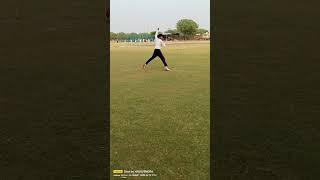 right arm leg break arpit Singh #khelomathura