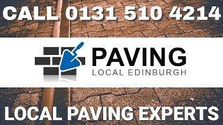 Paving Broomhill UK | Top Rated Paving Experts