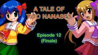 NICK54222 MUGEN: A Tale of Two Nanases Episode 12 (Finale): Rumi Nanase VS "Evil Elmo" and Shao Kahn