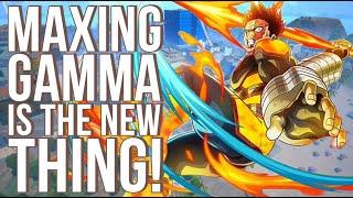 ENDEAVOR GOT OVER BUFFED! HIS GAMMA IS LORE ACCURATE!