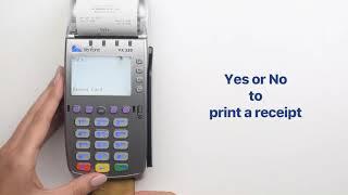 The Basic Functions On Your Verifone VX 520 Payment Terminal (USA)