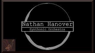 Nathan Hanover Synthonic Orchestra - Chasing Fate